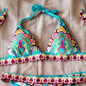 Victoria Secret Bathing Suit